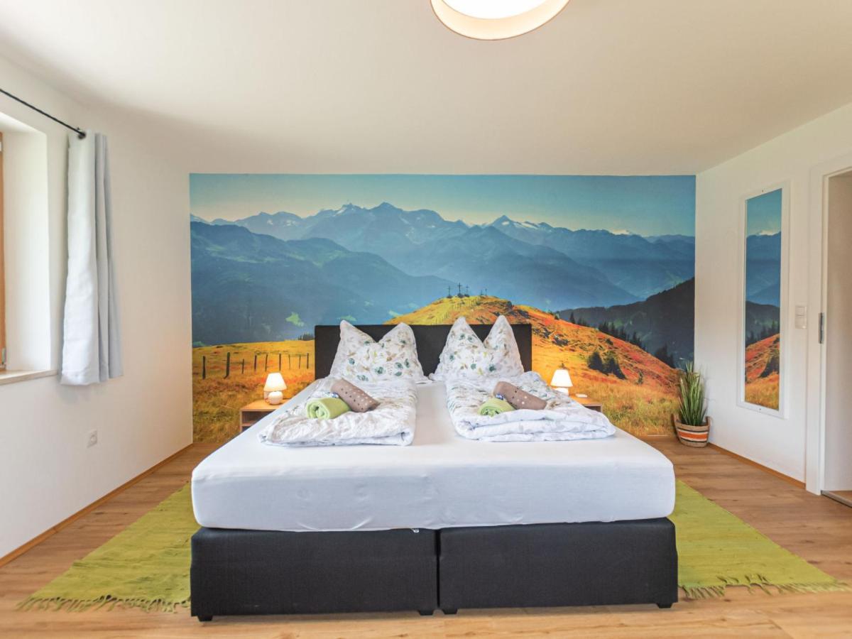 Holiday Home Pfisterer By Interhome Taxenbach Exterior photo