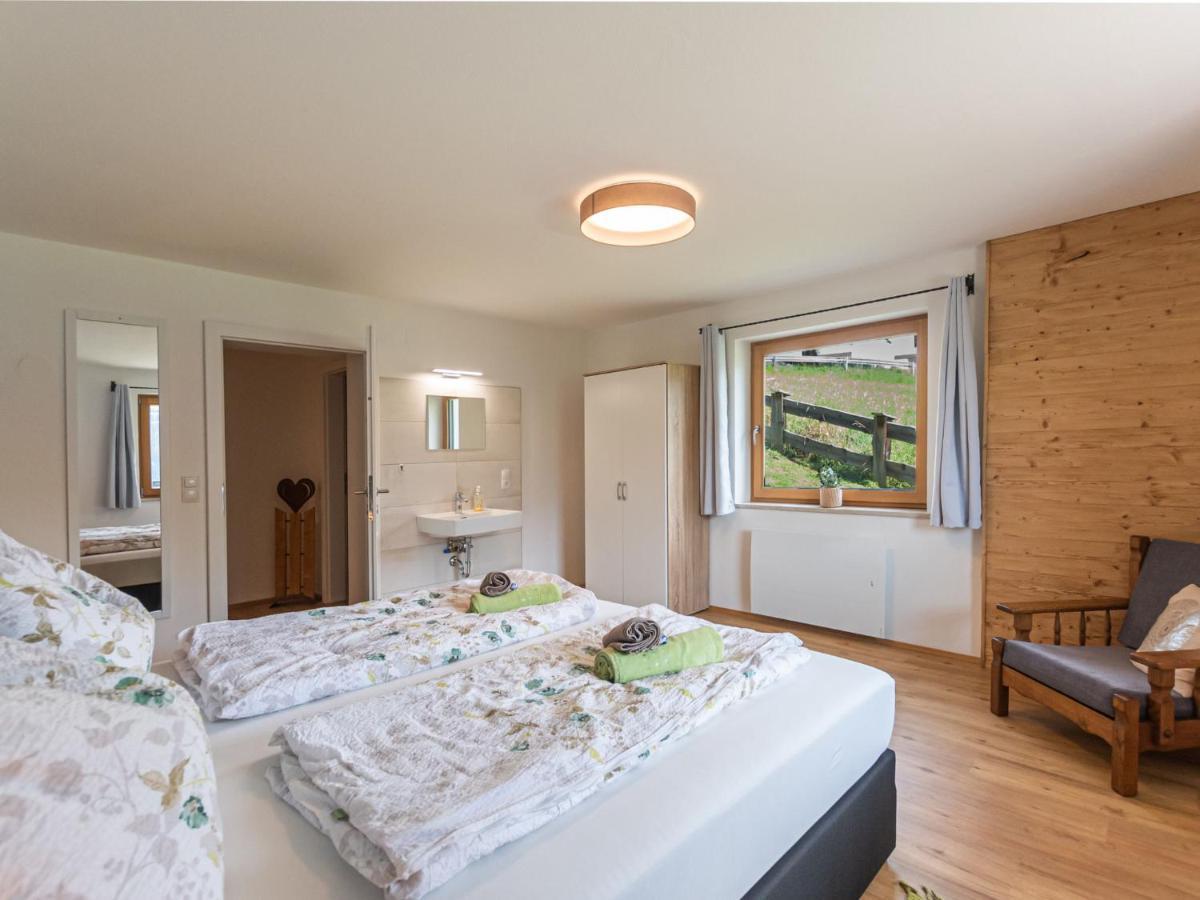 Holiday Home Pfisterer By Interhome Taxenbach Exterior photo
